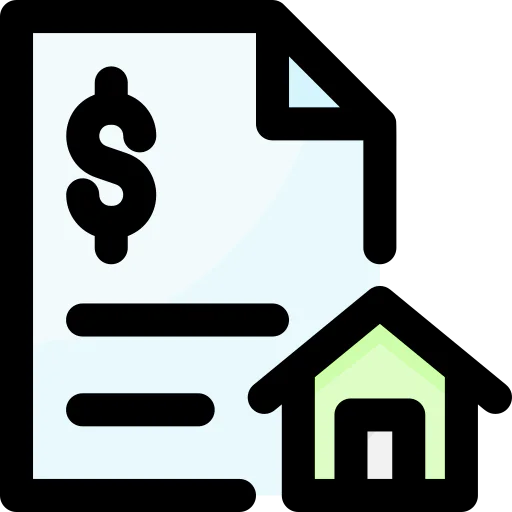 Document icon