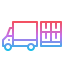 Logistics アイコン 64x64