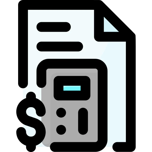 Document 图标