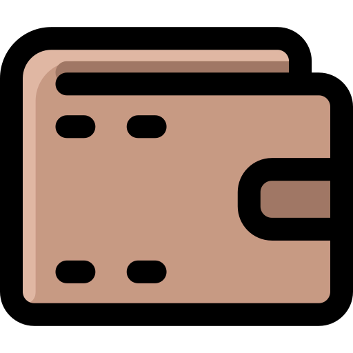 Wallet 图标