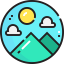 Travel 图标 64x64