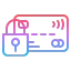Payment security 图标 64x64