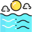 Sea 图标 64x64