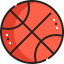 Basketball Ikona 64x64