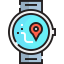 Smartwatch Symbol 64x64