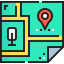 Map icon 64x64