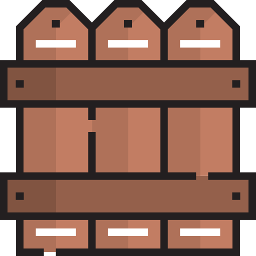 Fence biểu tượng