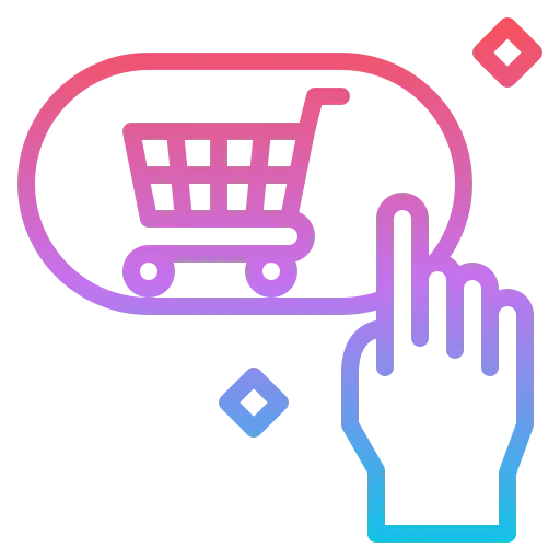 Purchase 图标
