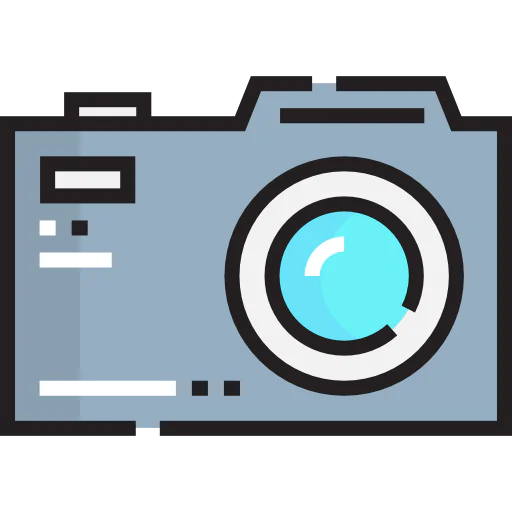 Camera 图标