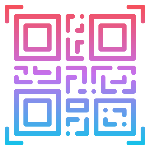 Qr code biểu tượng