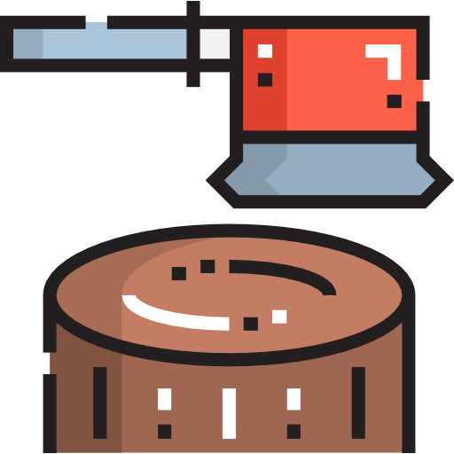 Axe icon