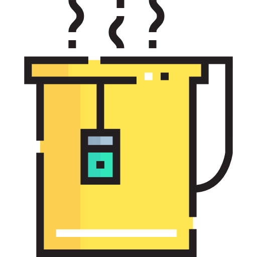 Tea icon