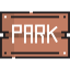 Park icon 64x64