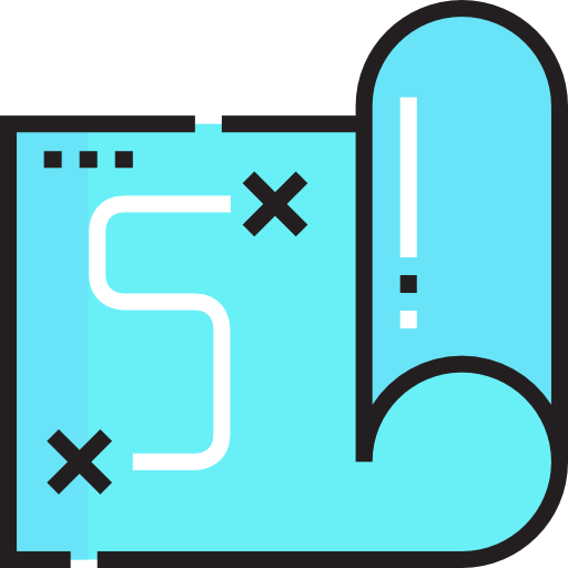Map icon