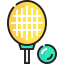 Tennis biểu tượng 64x64