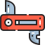 Swiss knife 图标 64x64