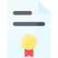 Contract icon 64x64
