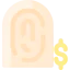 Fingerprint icon 64x64