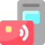 Credit card icon 64x64