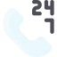 Support icon 64x64