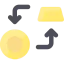 Exchange icon 64x64
