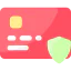 Credit card icon 64x64