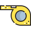 Whistle icon 64x64