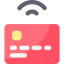 Credit card icon 64x64