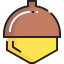 Acorn 图标 64x64