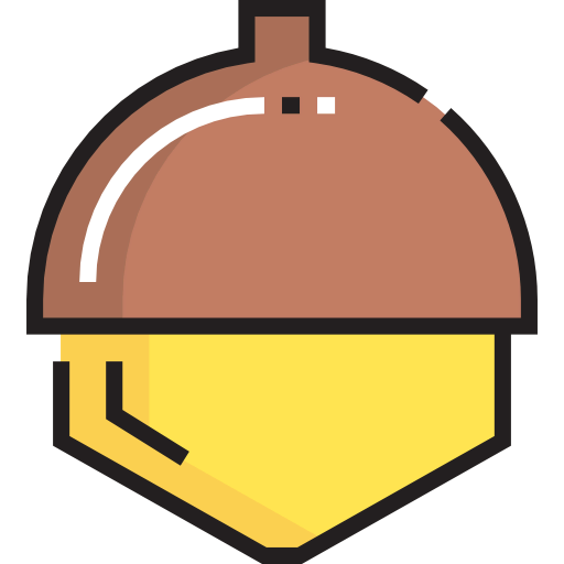 Acorn アイコン