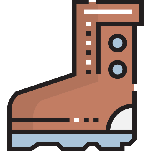 Boot icon