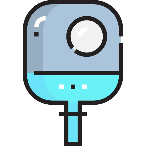 Ping pong icon