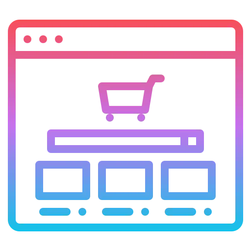 Website 图标