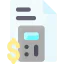 Document icon 64x64