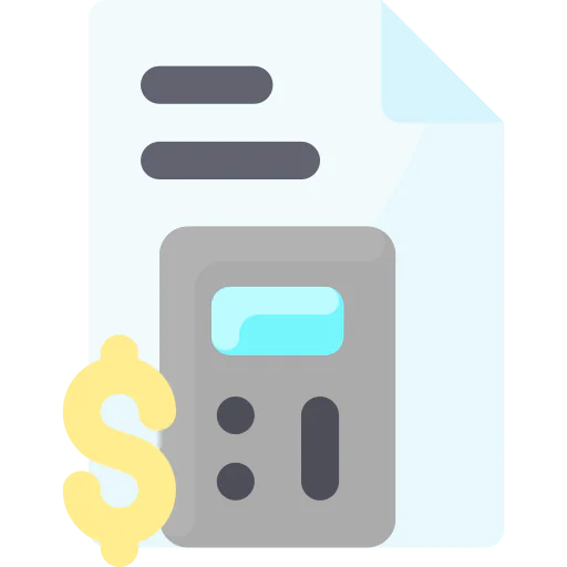 Document icon