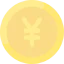 Coin icon 64x64