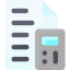 Document icon 64x64