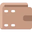 Wallet icon 64x64