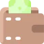 Wallet icon 64x64