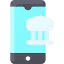 Smartphone icon 64x64