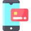 Smartphone icon 64x64