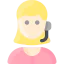 Woman 상 64x64