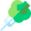 Broccoli icon 64x64