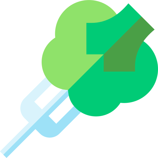 Broccoli icon