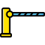 Barrier icon 64x64