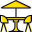Terrace icon 64x64