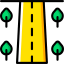 Road icon 64x64