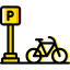 Bicycle icon 64x64