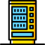 Vending machine icon 64x64