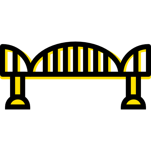 Bridge icon